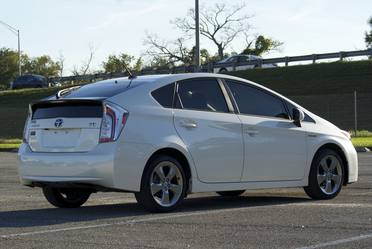 2013 Toyota Prius - Pictures - CarGurus