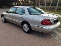 Continental Continental
