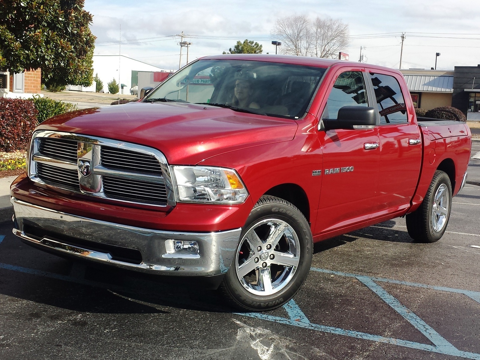 Dodge Ram 1500 Questions Hemi Mds Cargurus