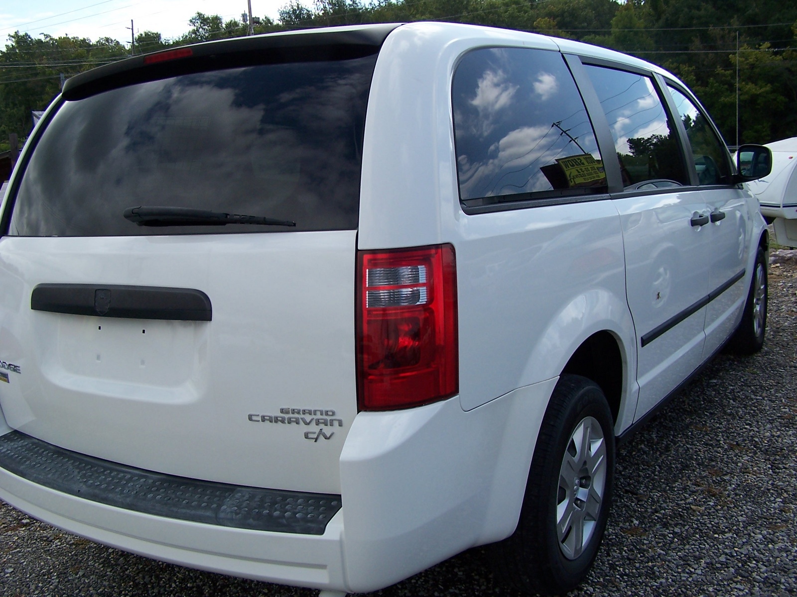 2009 Dodge Grand Caravan - Review - CarGurus