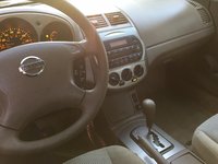 2004 Nissan Altima - Interior Pictures - CarGurus