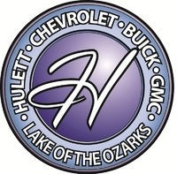 Hulett Chevrolet-Buick-GMC logo