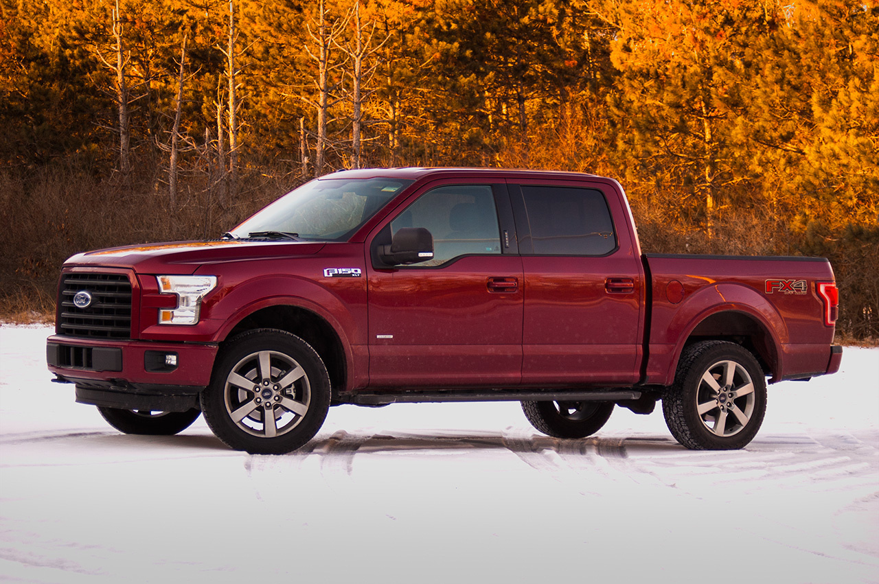 2011 ford f 150 xlt 3.5 ecoboost review