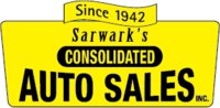 Consolidated Auto Sales logo