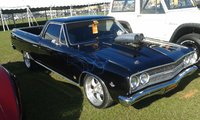 El Camino El Camino