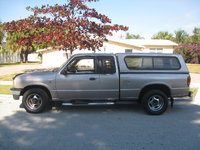 B-Series Pickup B-Series Pickup