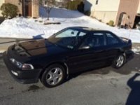 Integra Integra