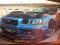 nismo1183 nismo1183