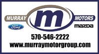 Murray Motor Group logo