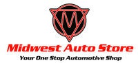 Midwest Auto Store logo