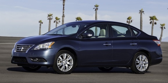 nissan sentra 2015 for sale near me