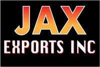 Jax Exports Inc. logo