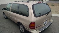 Windstar Windstar