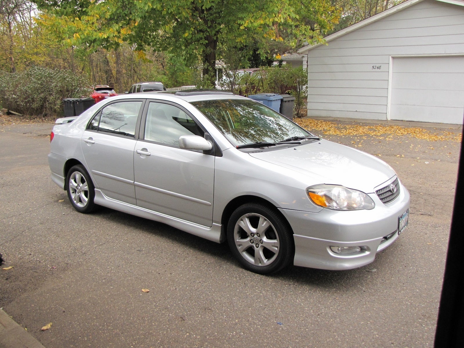 Used 2006 Toyota Corolla for Sale (with Photos) - CarGurus