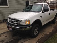 F-250 F-250