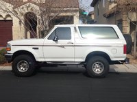 Bronco Bronco