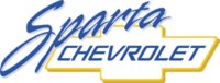 Sparta Chevrolet logo