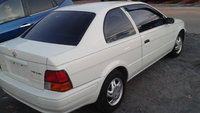 Tercel Tercel