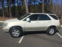 RX 300 RX 300