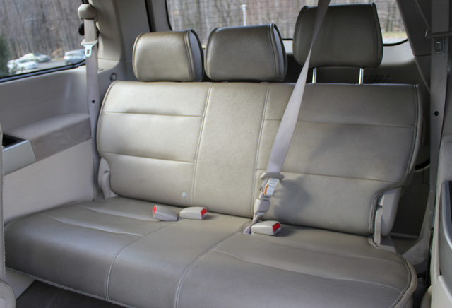 2005 Nissan Quest - Pictures - CarGurus