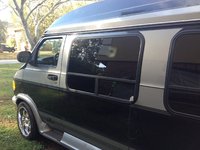 Ram Van Ram Van