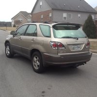 RX 300 RX 300