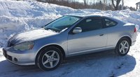 RSX RSX