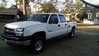 Silverado Classic 2500HD Silverado Classic 2500HD