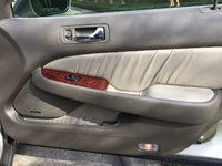 2002 Acura RL - Interior Pictures - CarGurus