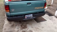 B-Series Pickup B-Series Pickup