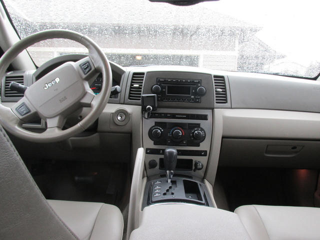 2005 Jeep Grand Cherokee Pictures Cargurus