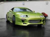 Supra Supra