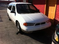 Windstar Windstar