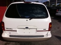 Windstar Windstar
