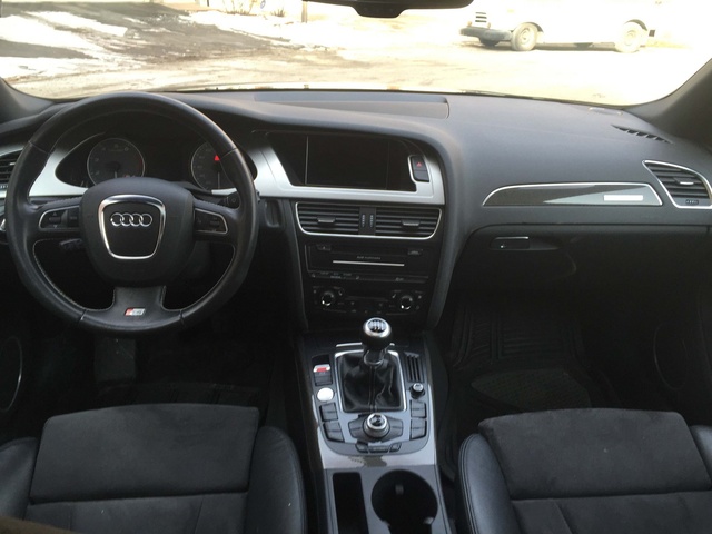 2011 Audi S4 - Pictures - CarGurus