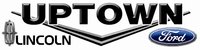 Uptown Ford Lincoln logo
