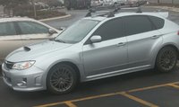 Impreza WRX Impreza WRX