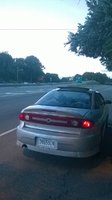 Cavalier Cavalier