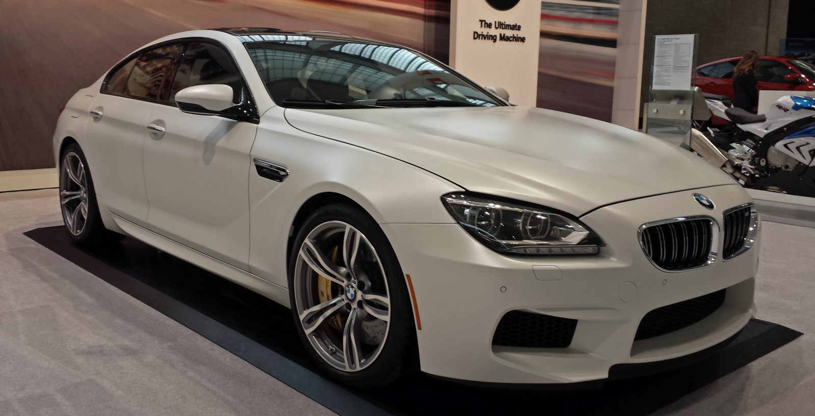 2015 / 2016 / 2017 BMW M6 for Sale in your area  CarGurus