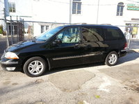 Windstar Windstar