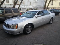 DeVille DeVille