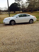 Camry Solara Camry Solara