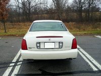 DeVille DeVille