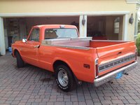 C/K 10 C/K 10