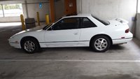 240SX 240SX
