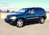 Envoy XUV Envoy XUV