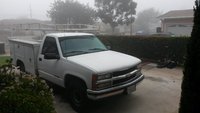 C/K 3500 C/K 3500