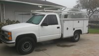 C/K 3500 C/K 3500