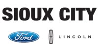 Sioux City Ford Lincoln logo