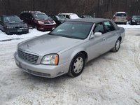 DeVille DeVille